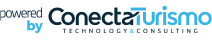 Desarrollo web Conecta Turismo